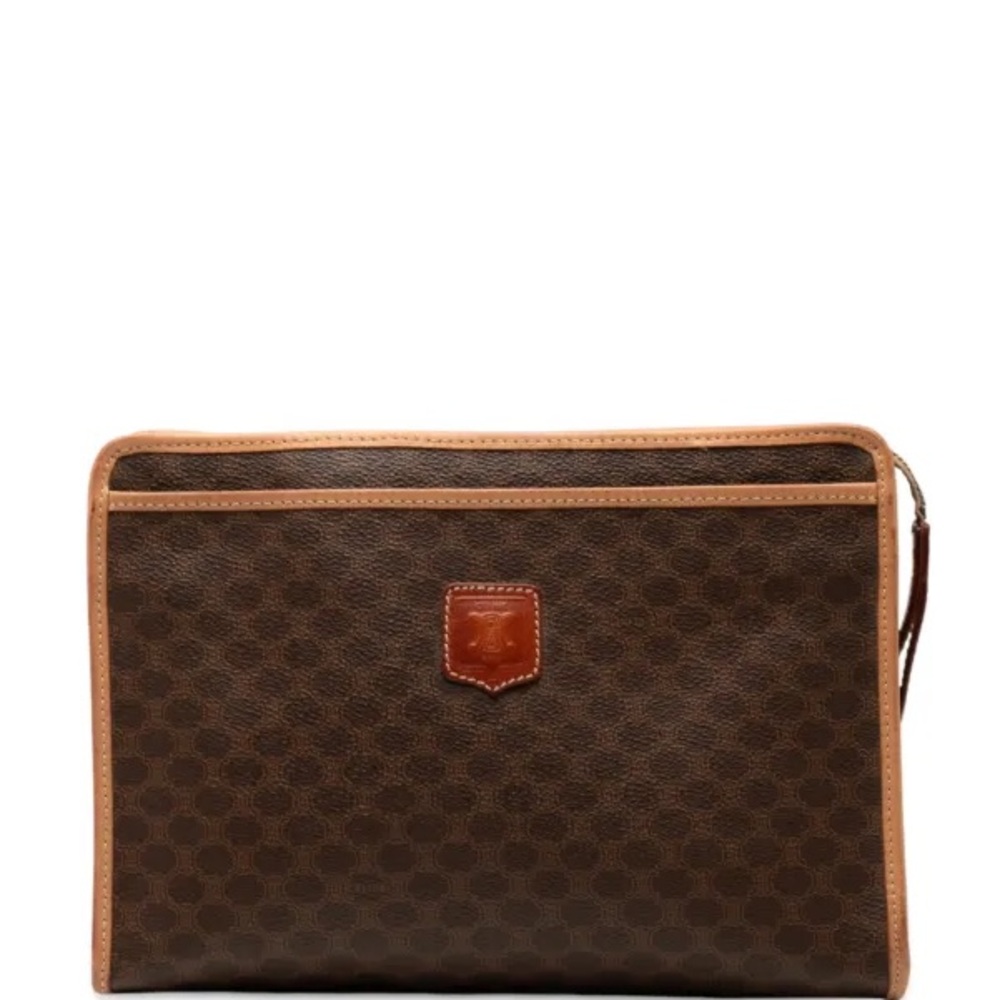 Celine Paris made in Italy Oversized Bag - Picture 1 of 1